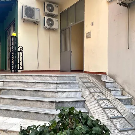 Luli's Frühstückspension Tirana
