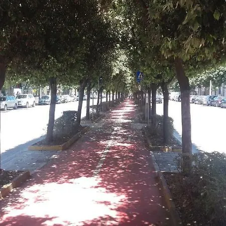 Frühstückspension Luli's Tirana